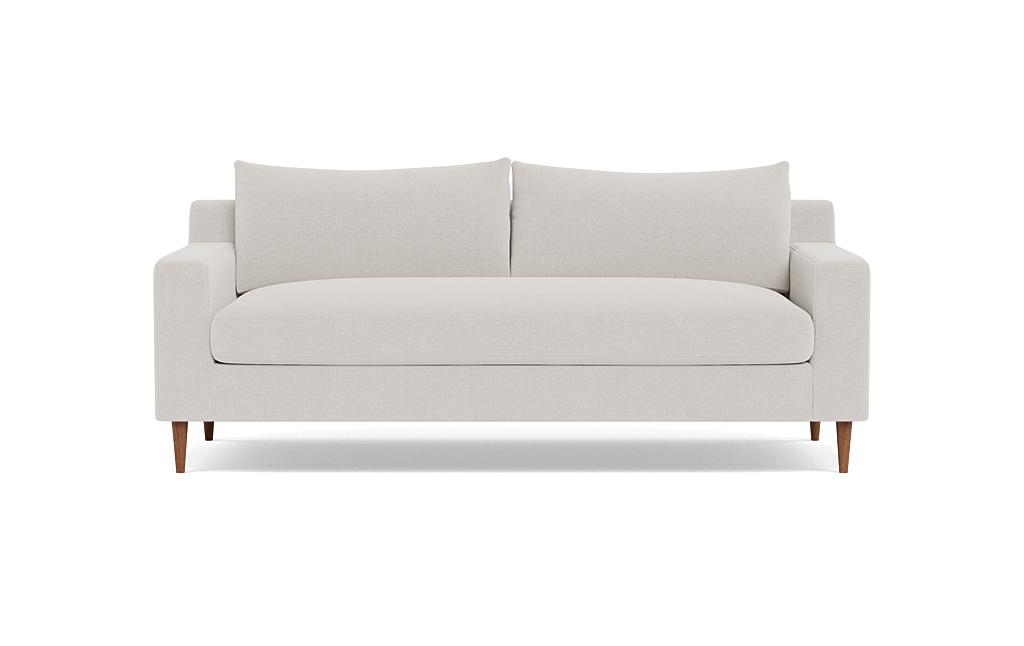 Sloan Fabric 2-Seat Sofa - Image 0