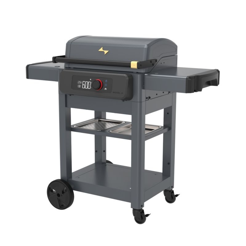 CURRENT Model G Griddle - Image 4