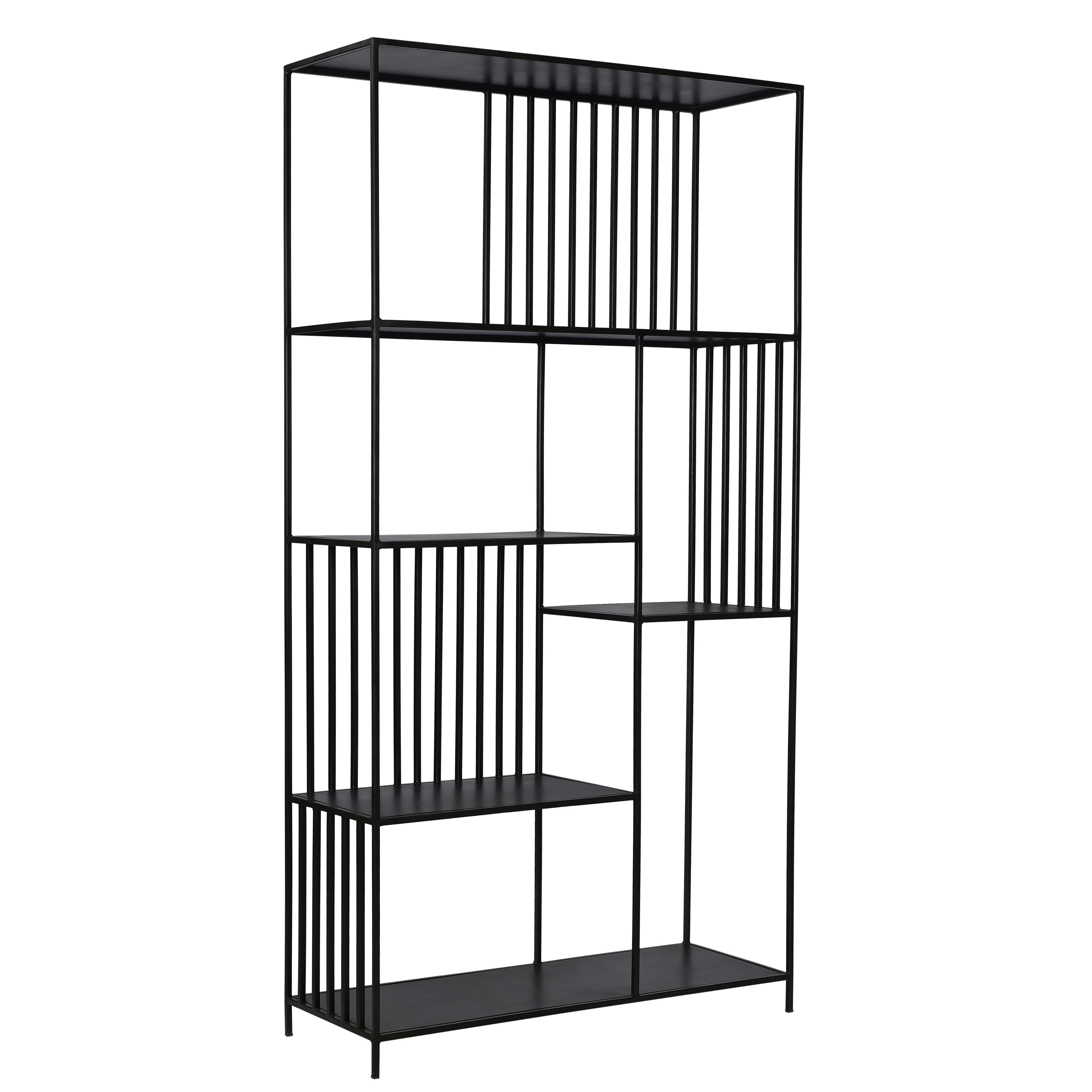 Ramar Bookcase - Image 0