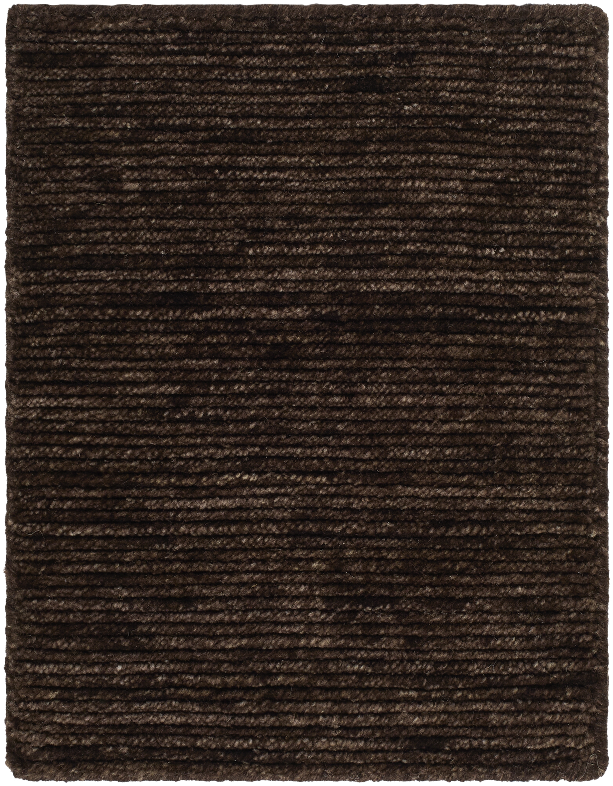 El Corte  Indoor 2' x 3' Handmade Rug - Image 0