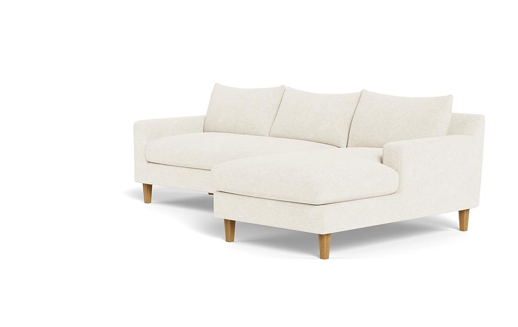 Sloan Right Chaise Sectional - Image 2