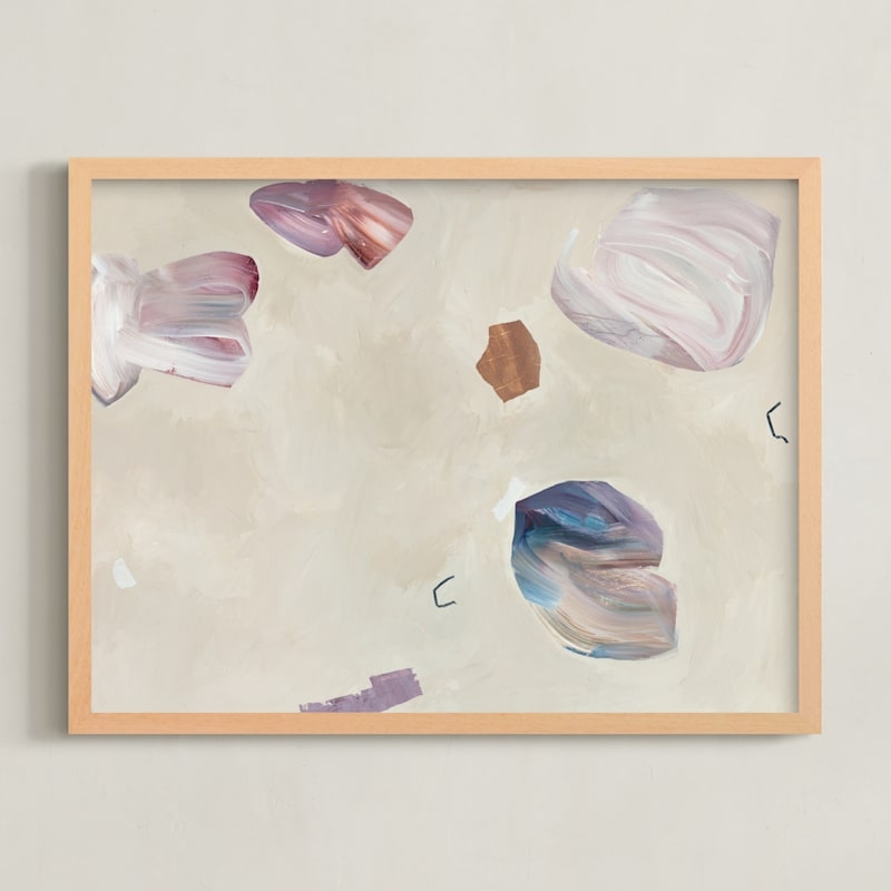 Twirl Limited Edition Fine Art Print 2 - Image 0