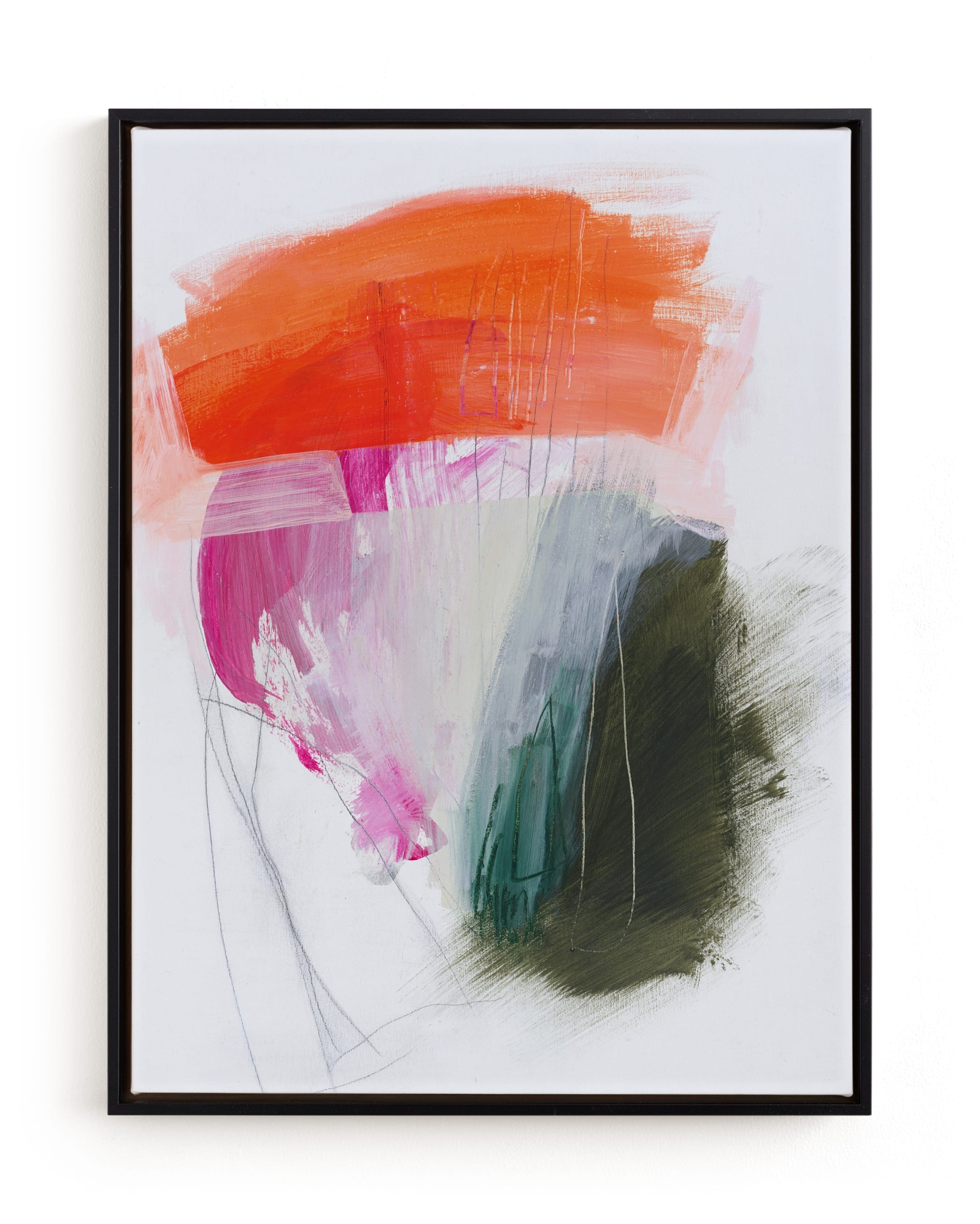 Protea Limited Edition Fine Art Print 1 - Image 0