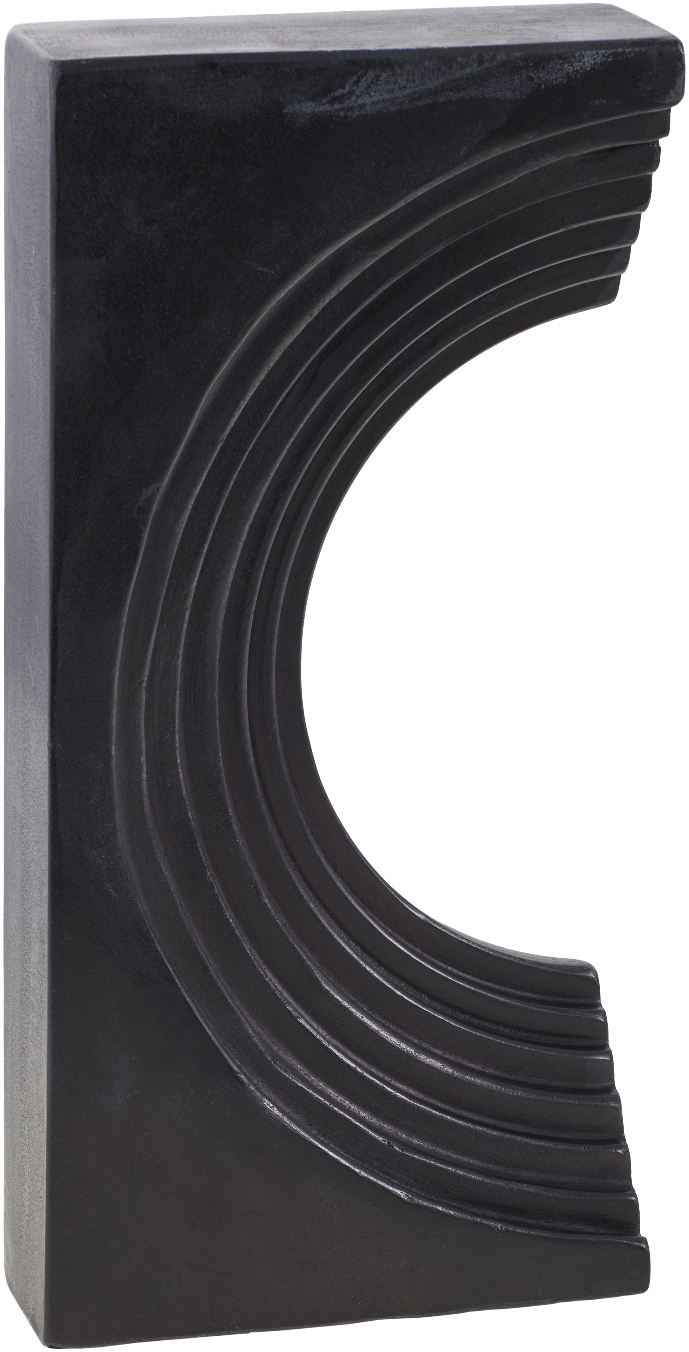 Trajan AAJ-001 13"H x 6"W x 2"D Decorative Sculpture - Image 0