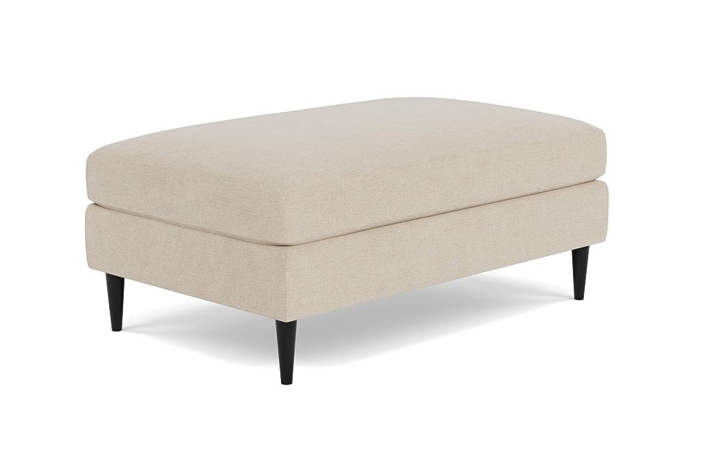 Sloan Ottoman - Image 1