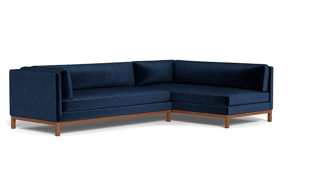 Jasper Right Chaise Sectional - Image 1