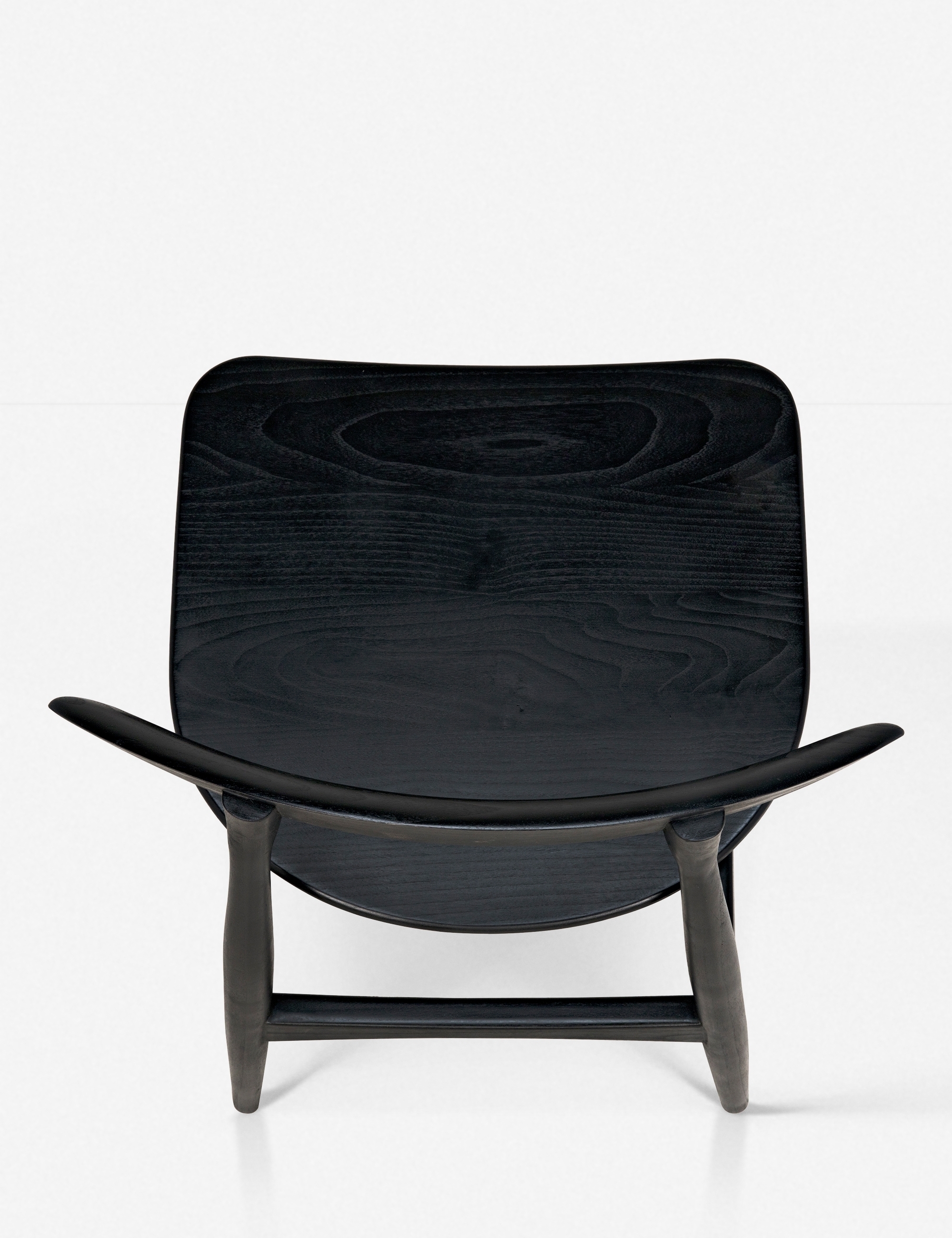 Marinn Dining Chair, Black (set of 2) - Image 6