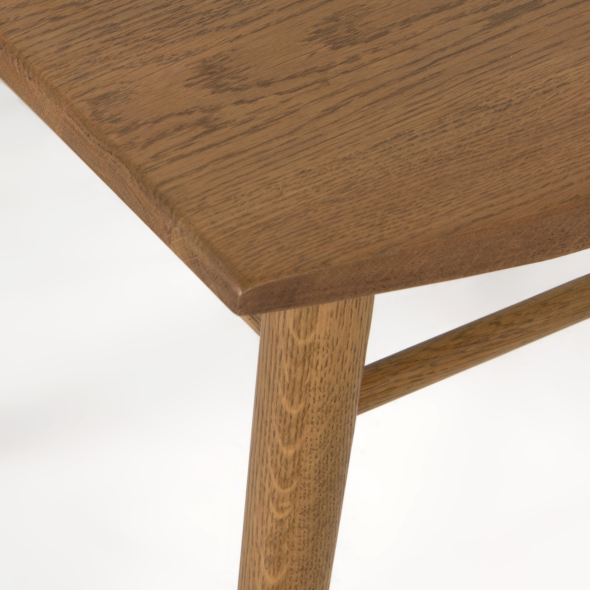 Lewis Windsor Chair-Sandy Oak - Image 2