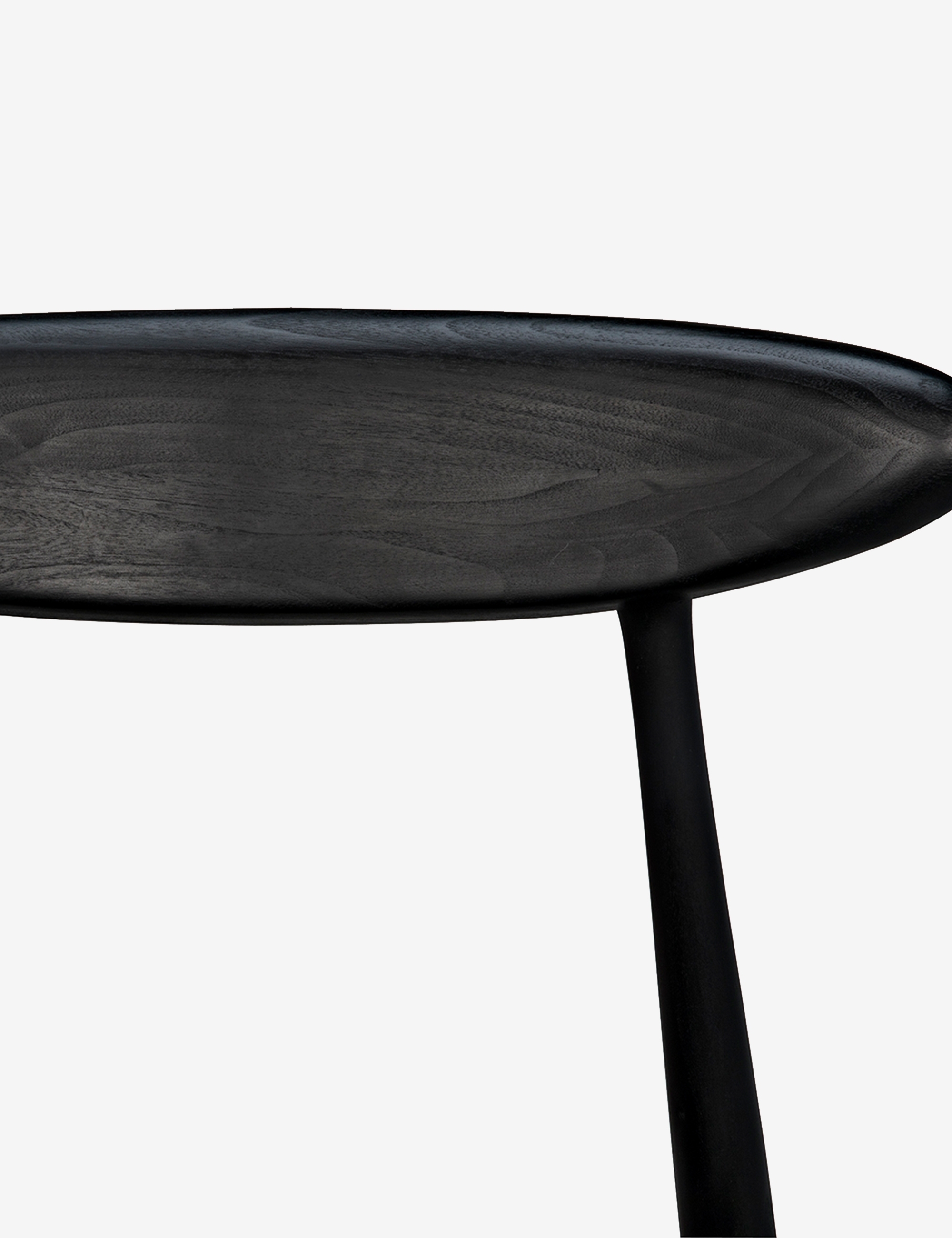 Marinn Chair, Charcoal Black - Image 6