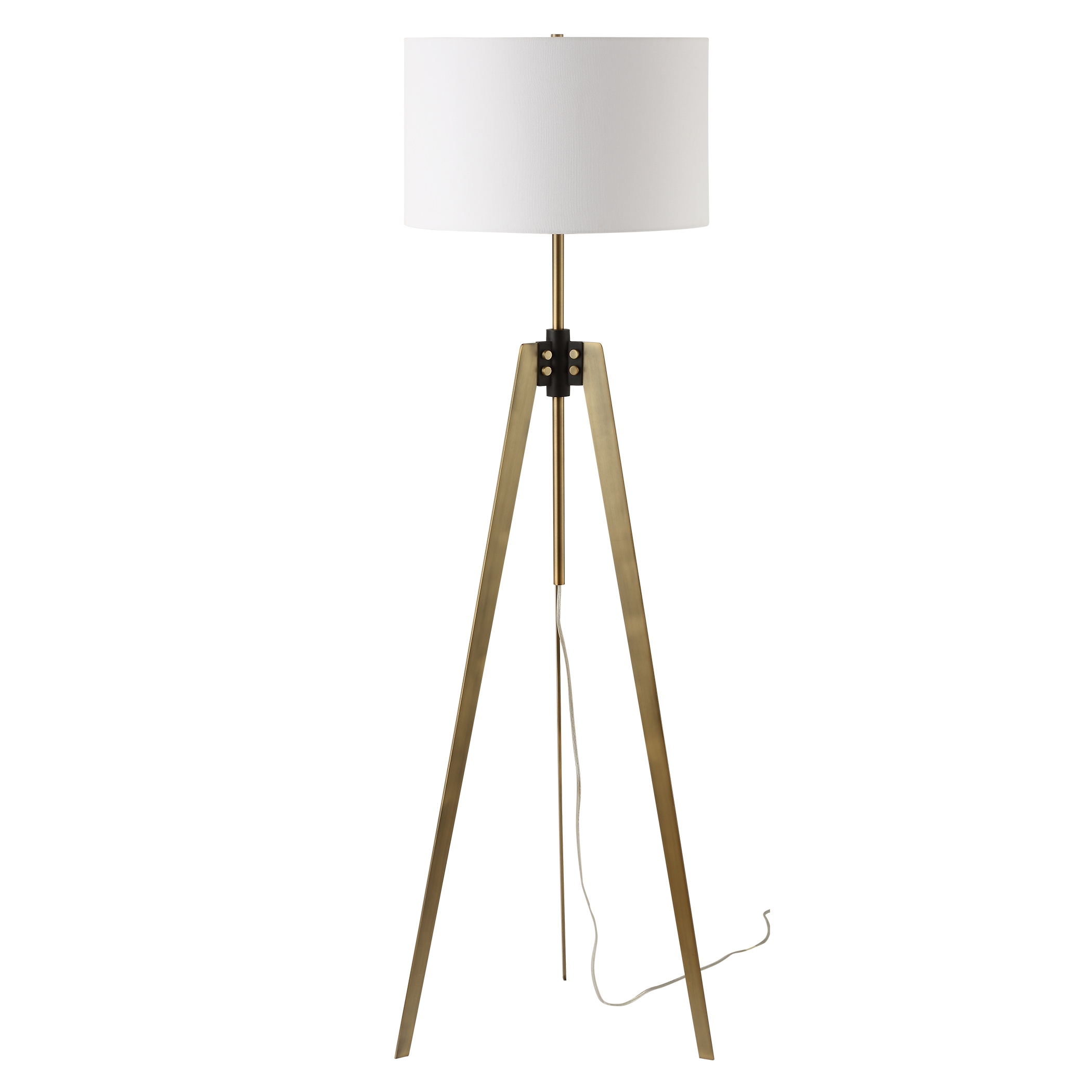 Anchorage Tri-pod Floor Lamp - Image 3