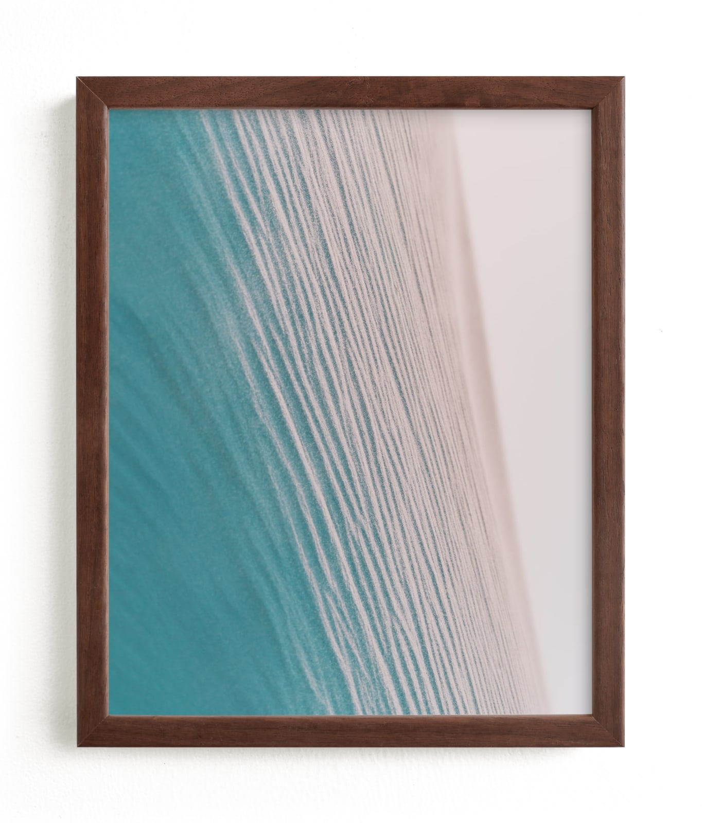 Striations Limited Edition Fine Art Print 2 - Image 0