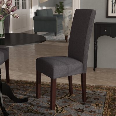 Rayford Upholstered Dining Chair - Image 0