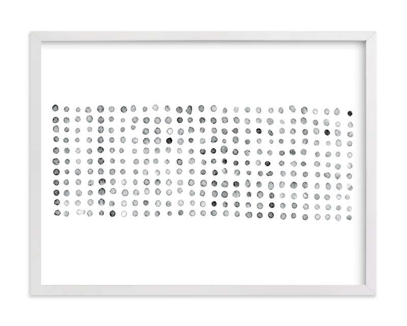 All Of The Things Limited Edition Fine Art Print 1 - Image 0