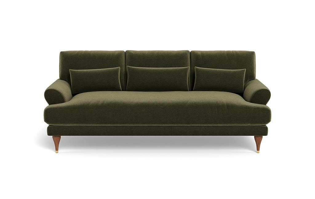 Maxwell Loveseat by Apartment Therapy - Image 0