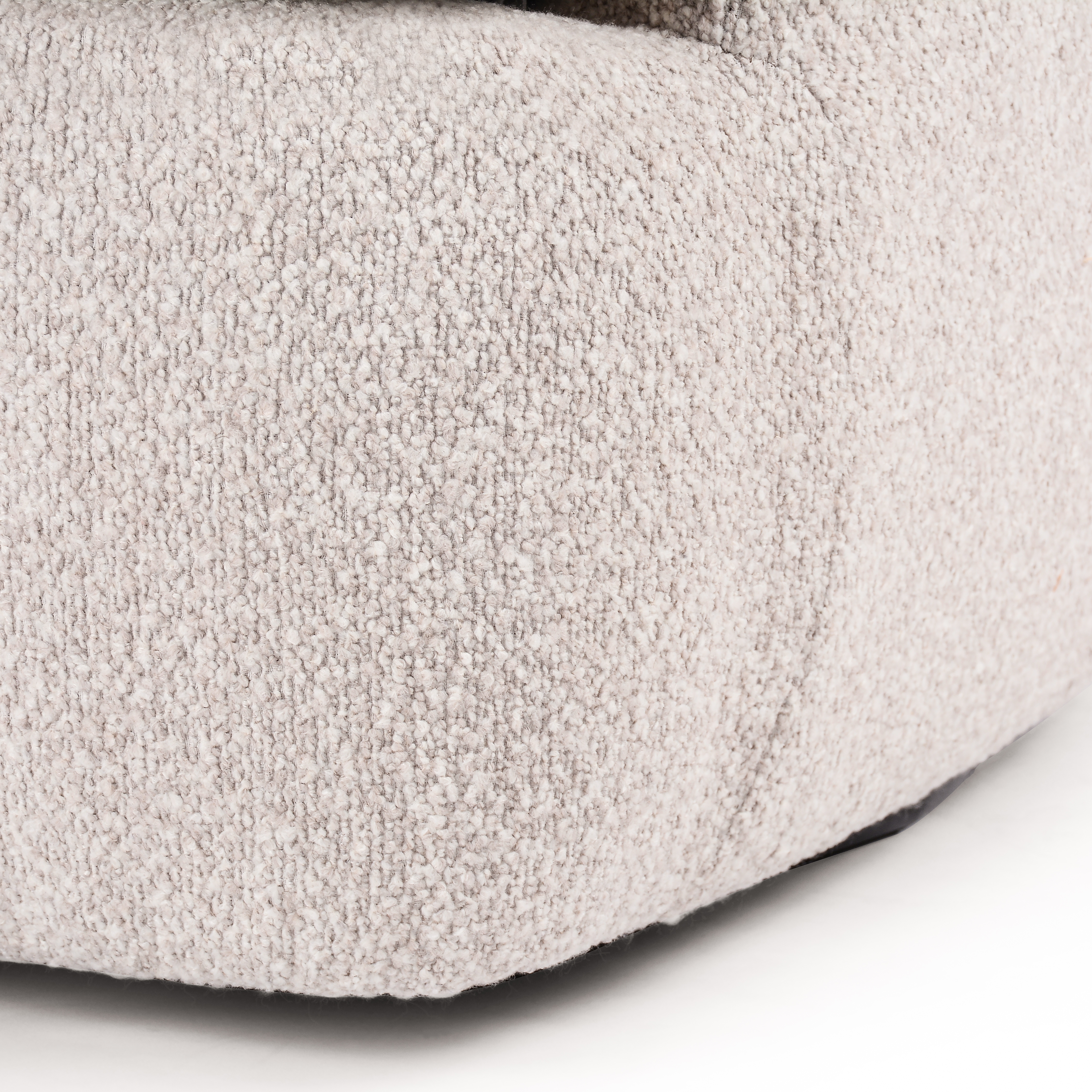 Mckenna Swivel Chair-Sattley Fog - Image 5