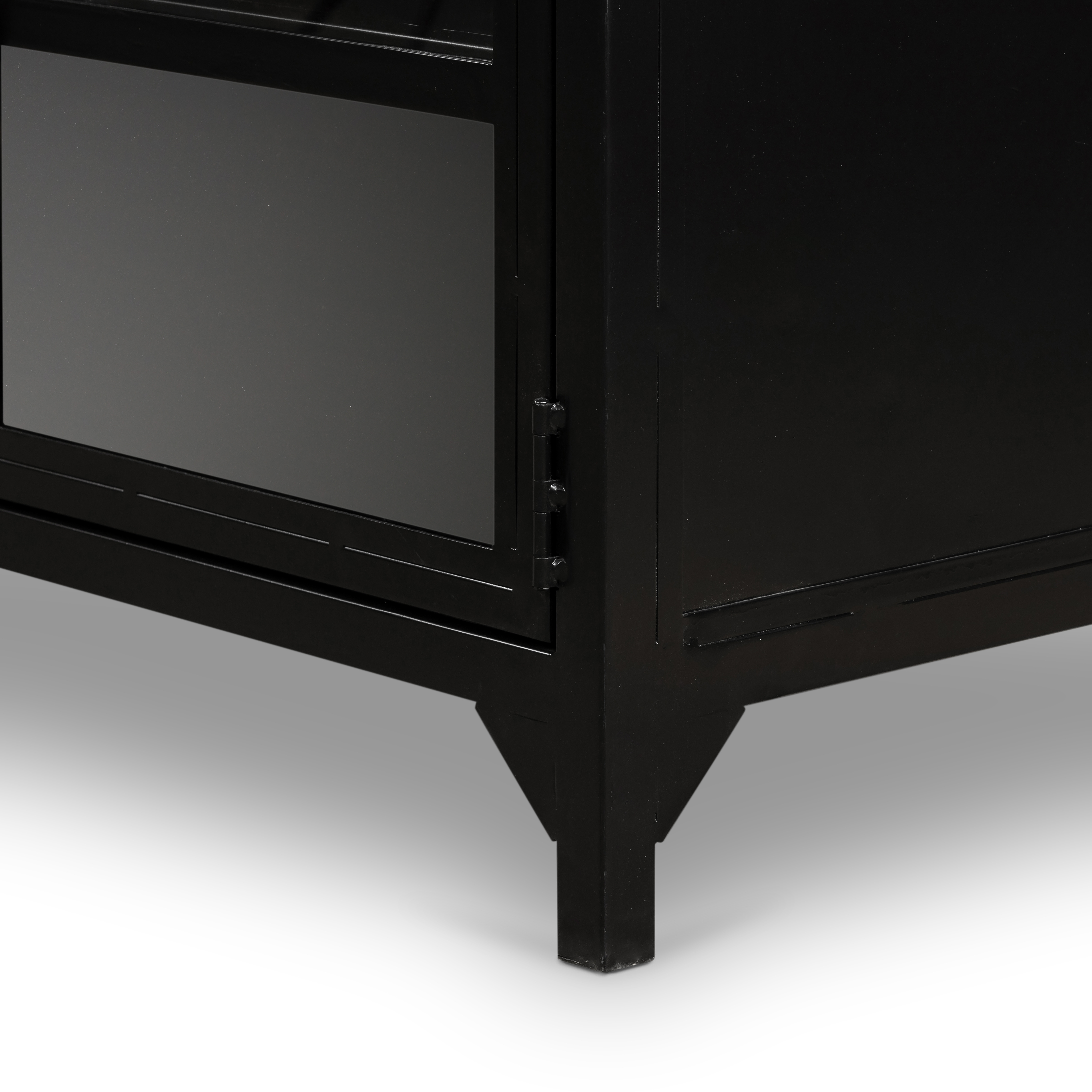 Shadow Box Media Console - Image 8