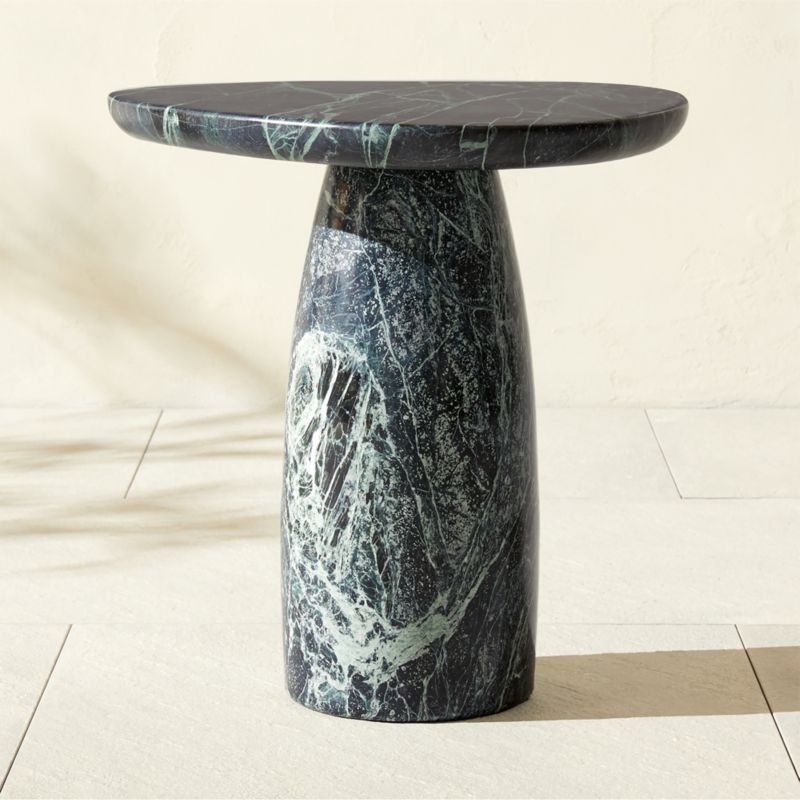 Yuma Outdoor Side Table Cover - Image 3