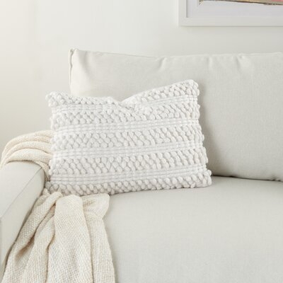 Life Styles throw Pillow - Image 0