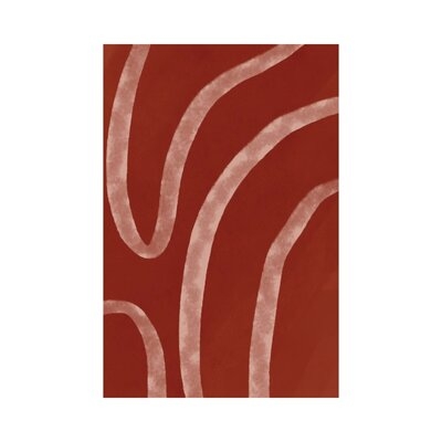 Abstracto 06 - Graphic Art Print - Image 0
