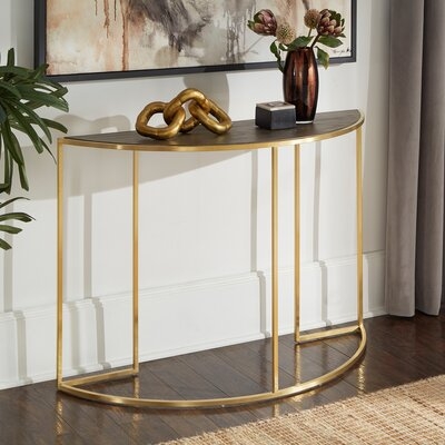 Huntsberry 47.2" Console Table - Image 0