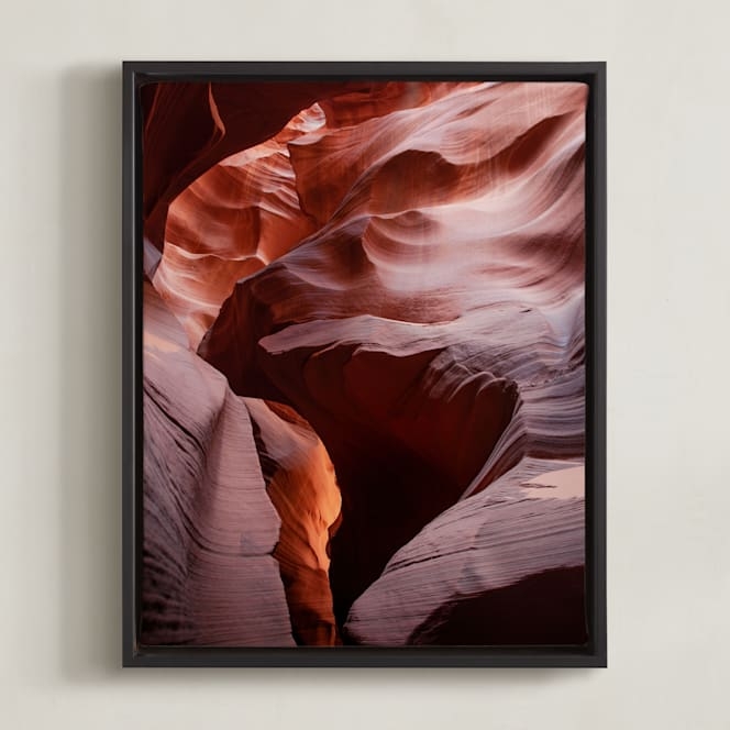 Sandstone And Light Limited Edition Fine Art Print 2 - Image 0