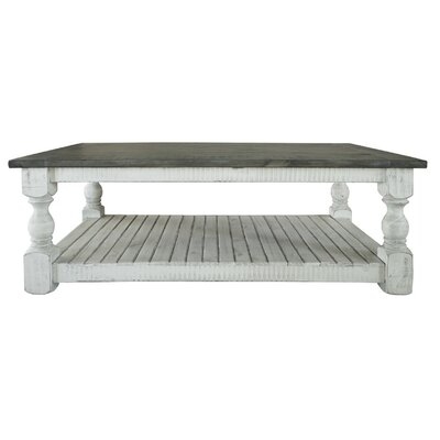 Muriel 4 Pieces Coffee Table Set - Image 0