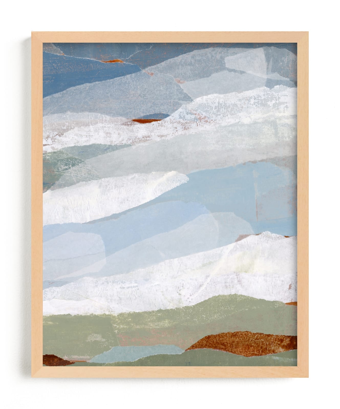 Calling Me Home II Limited Edition Fine Art Print 2 - Image 0