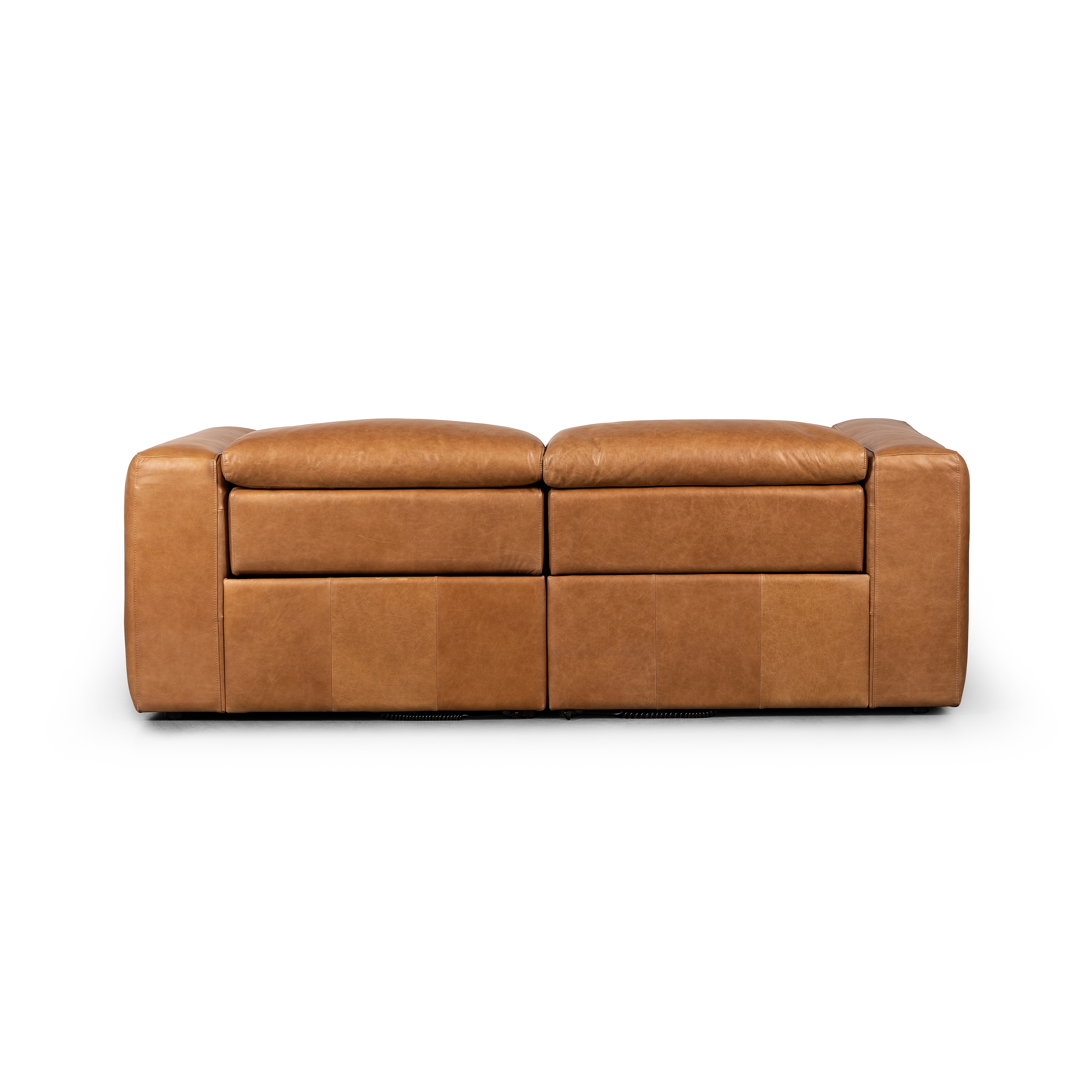 Radley Power Recliner 2-Piece Sectional - Sonoma Butterscotch - Image 5