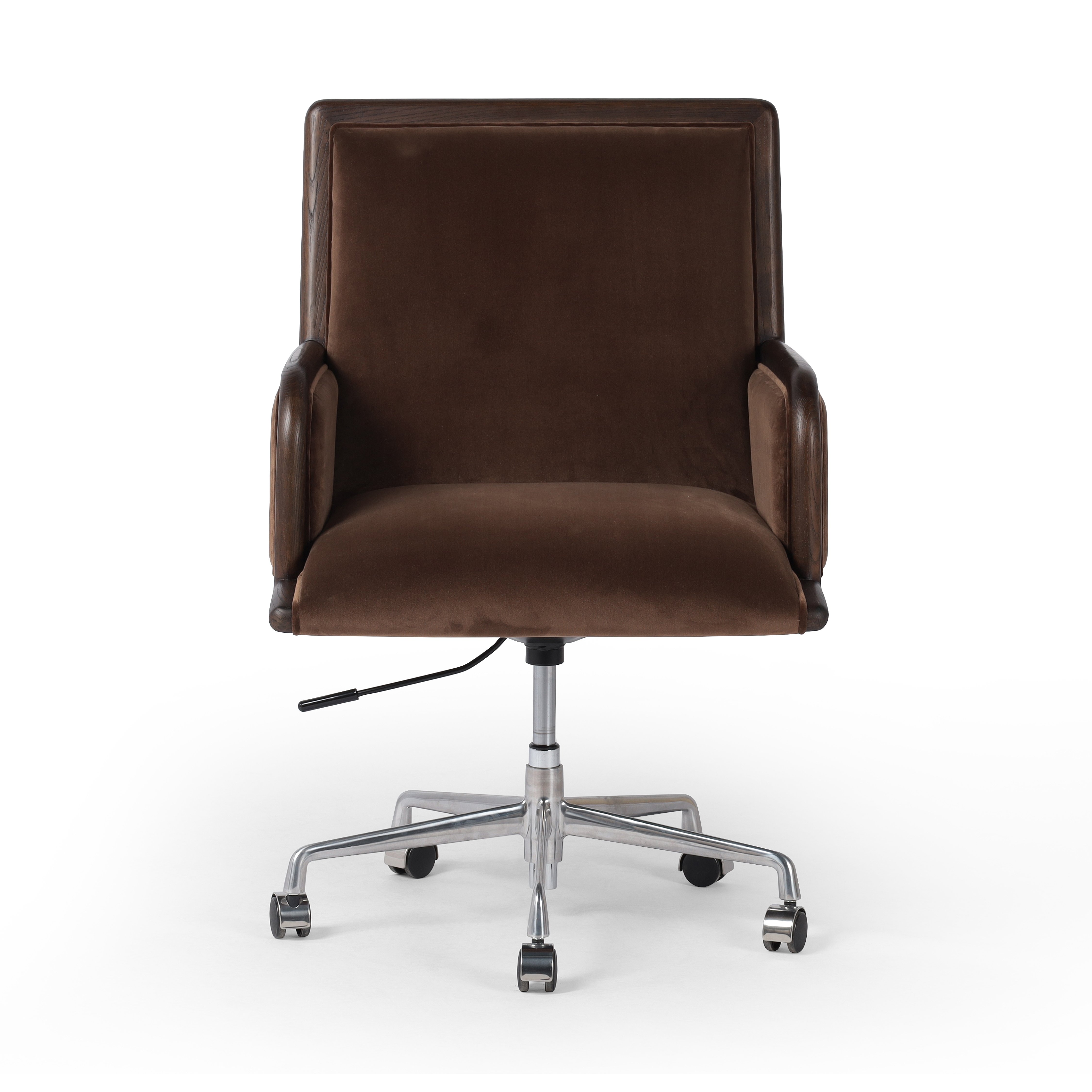 Samford Desk Chair-Sapphire Coco - Image 14