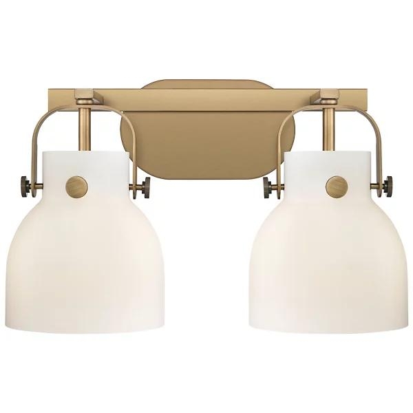 Paisley Bell Vanity Light - Image 0