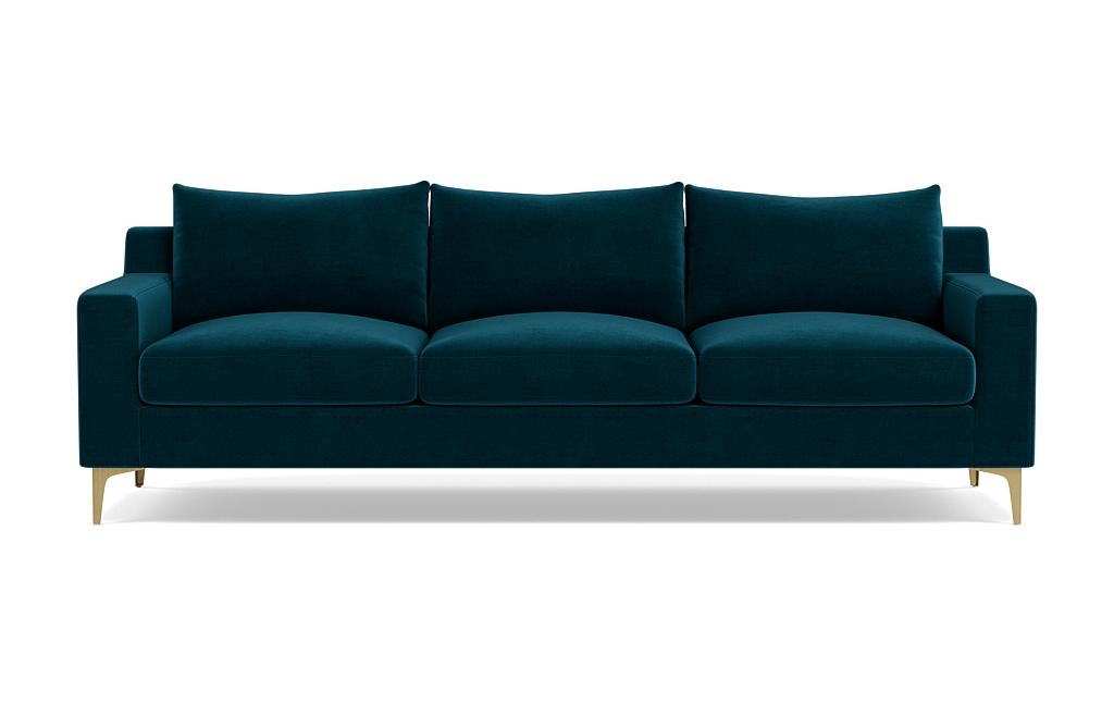 Sloan 3-Seat Sofa - Image 0