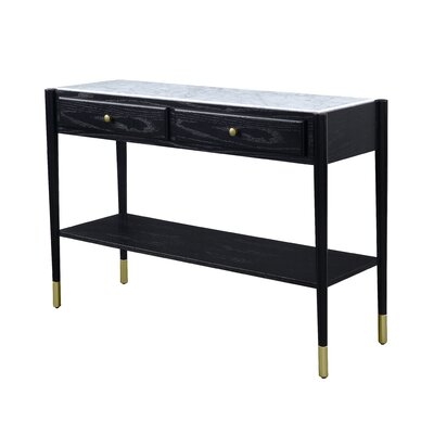 Wiener 44" Console Table - Image 0