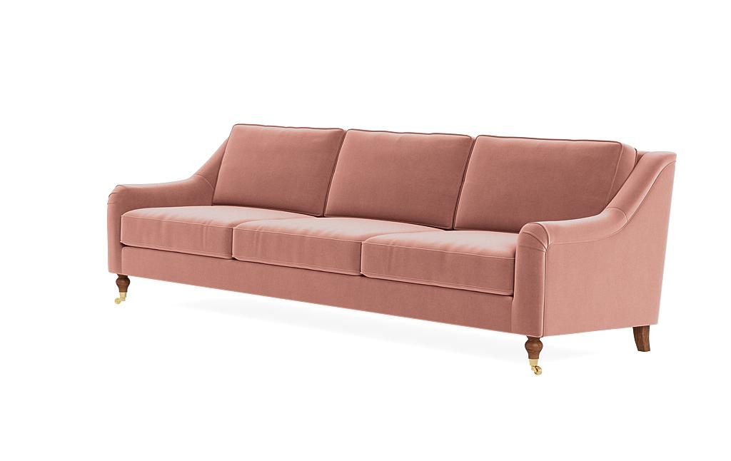 Alexander 3-Seat Sofa - Image 2