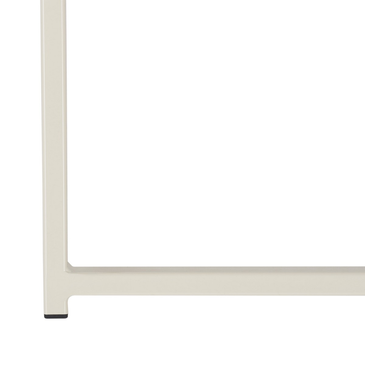 Breslin Set Of 2 Sling Chairs - Beige/Beige - Safavieh - Image 3