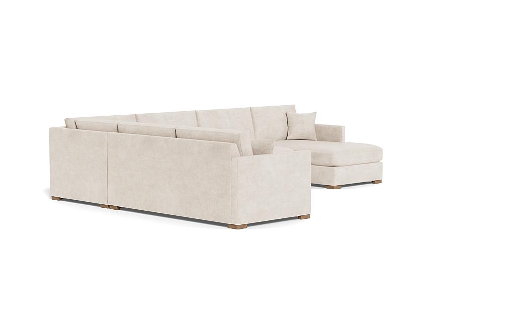 Scarlett Corner Sectional with Right Chaise - Image 1