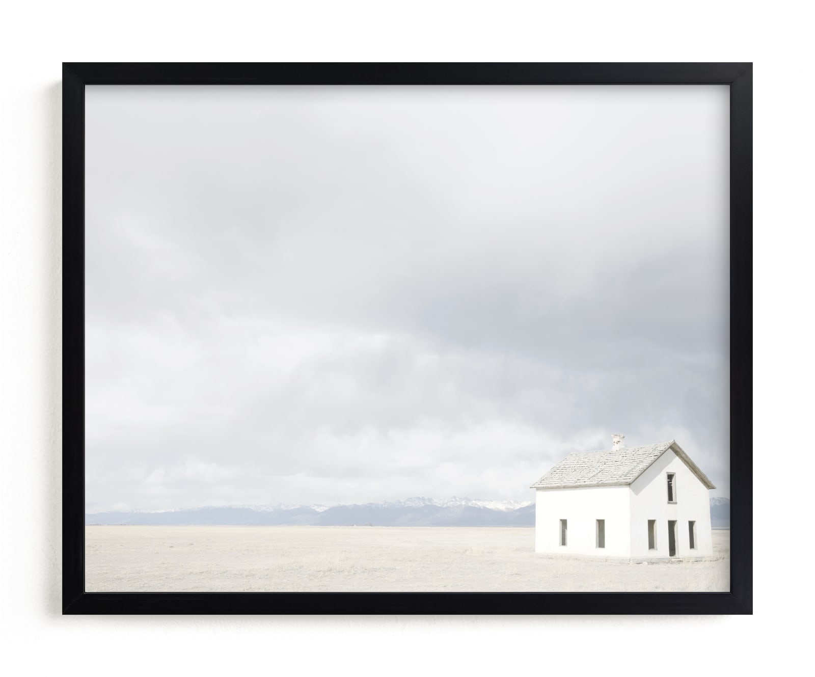 On The Range Limited Edition Fine Art Print 2 - Image 0