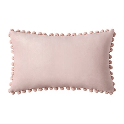 Velvet Cushion - Image 0