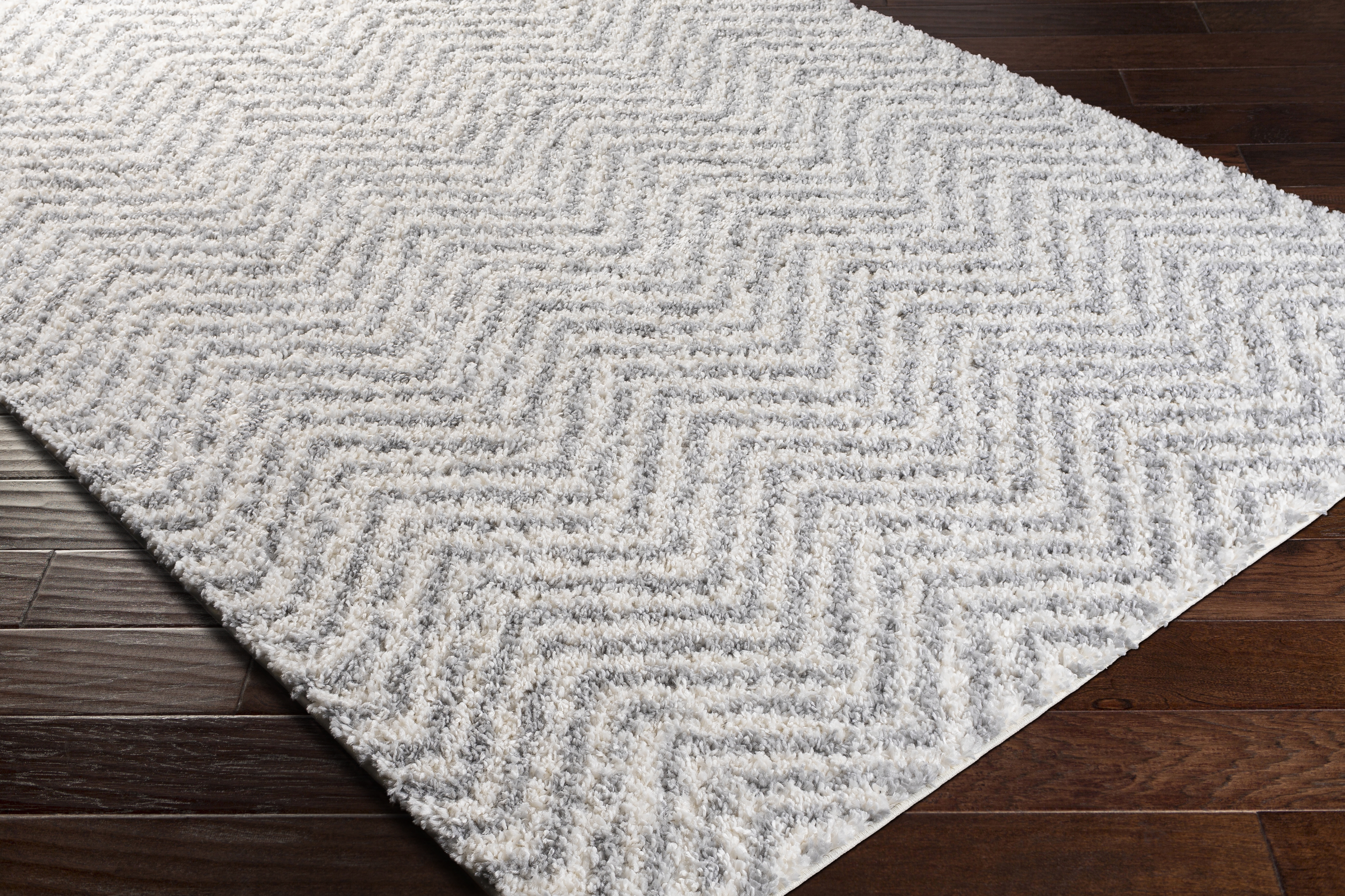 Deluxe Shag Rug, 2' x 3' - Image 6