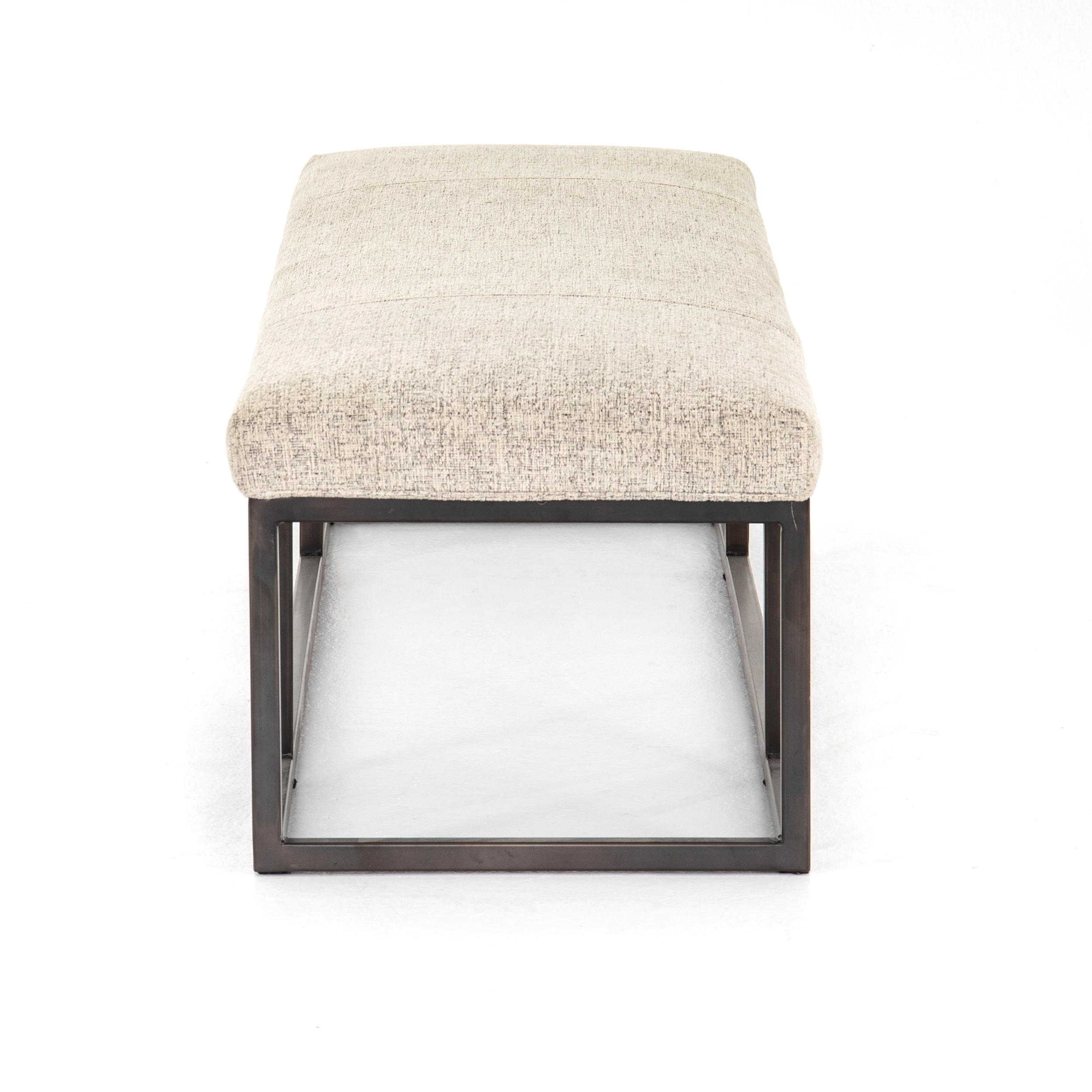 Beaumont Bench - Plushtone Linen - Image 3