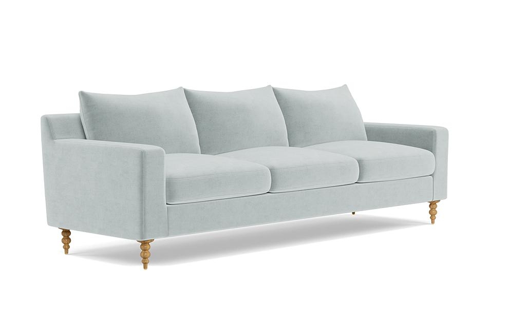 Sloan 3-Seat Sofa - Image 1