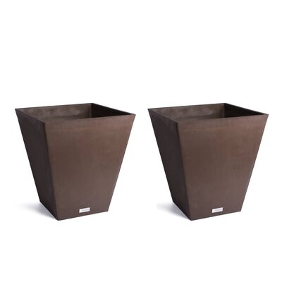 Pure Series Nobleton Planter - Image 0