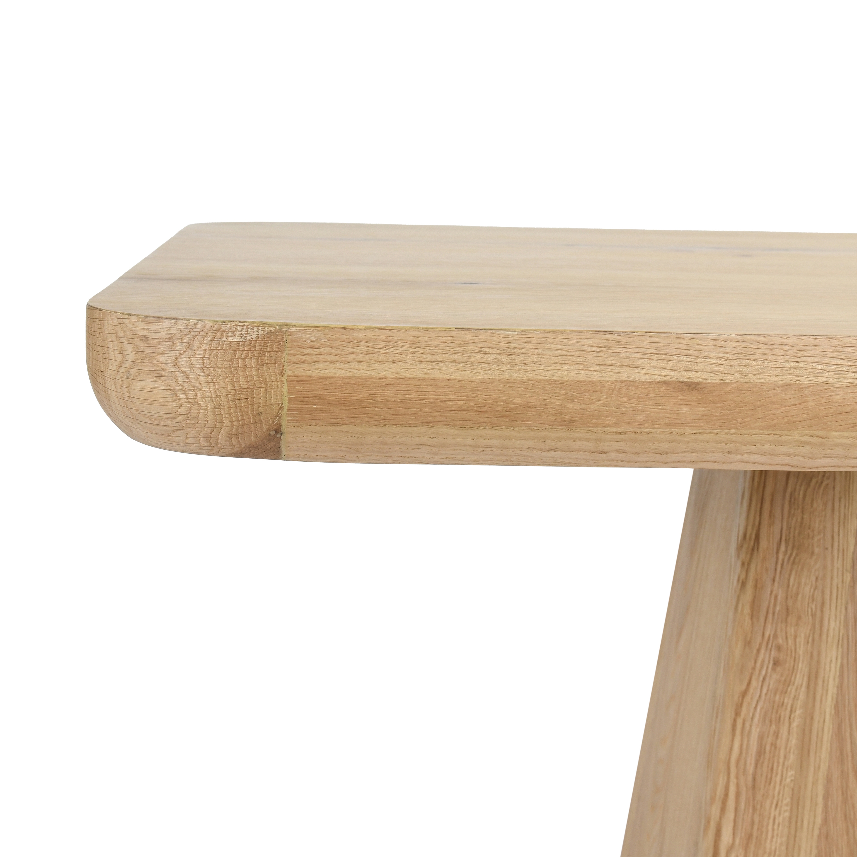 Orlando 71" Dining Table Natural - Image 4