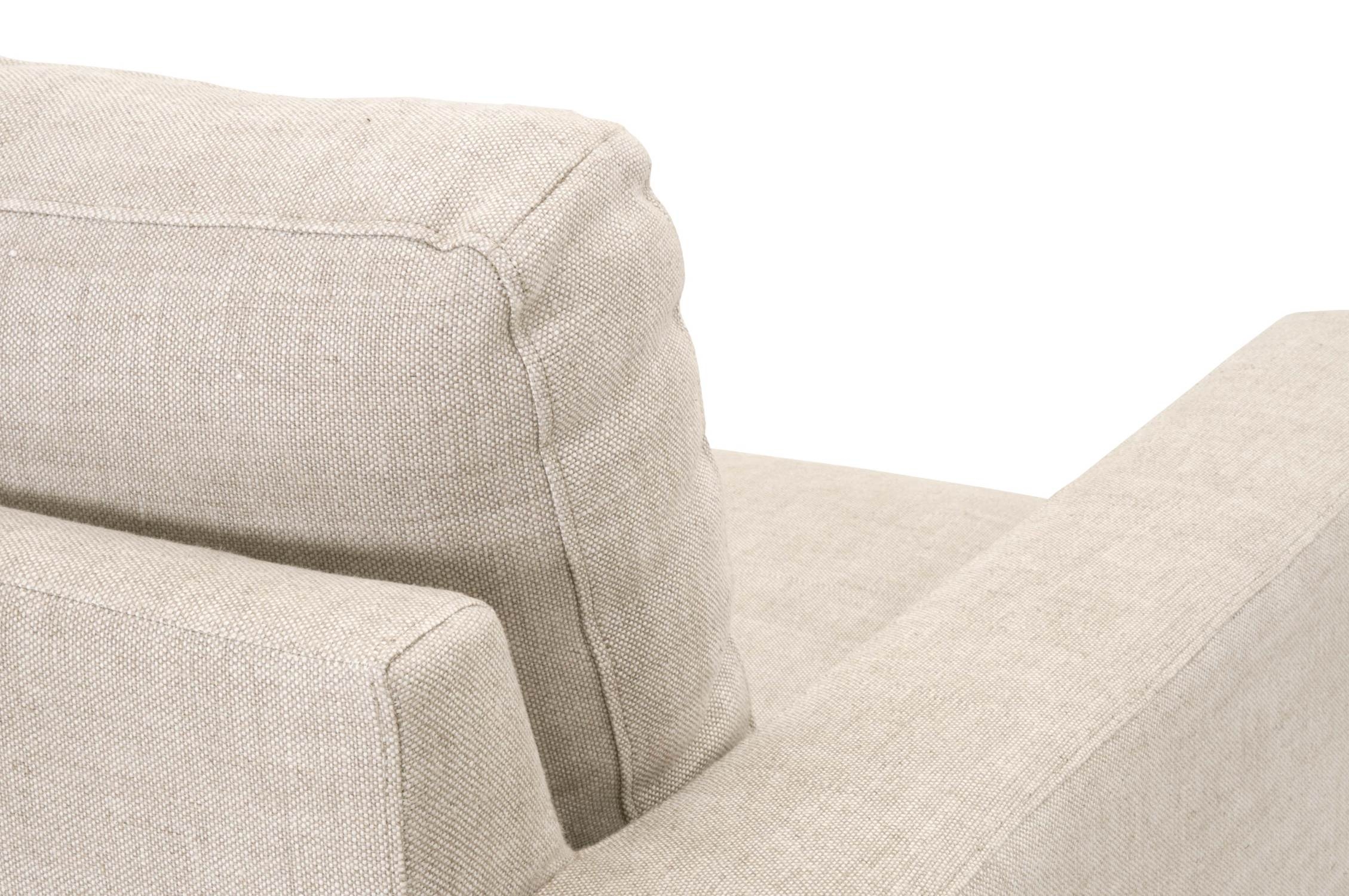 Maxwell Sofa Chair - Image 5