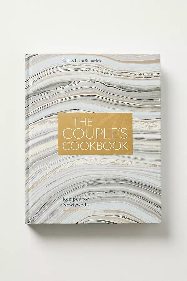 The Couple's Cookbook - Image 0