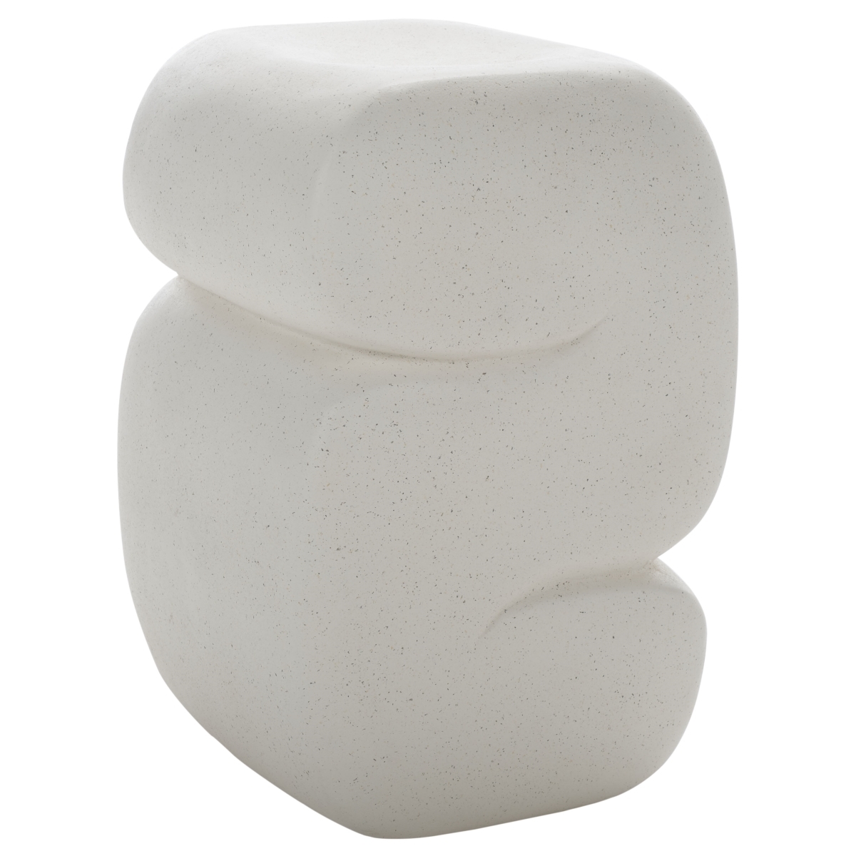 Marnie Accent Table - White - Safavieh - Image 6