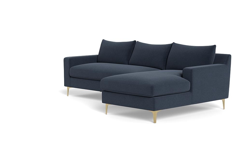 Sloan Right Chaise Sectional - Image 2