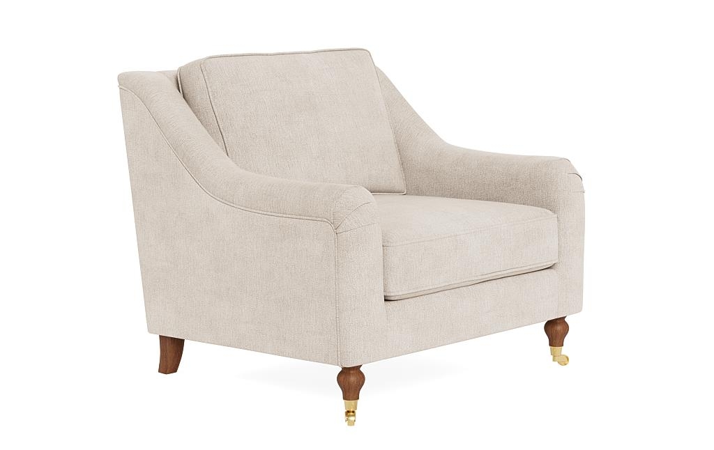 Alexander Accent Chair - Image 1