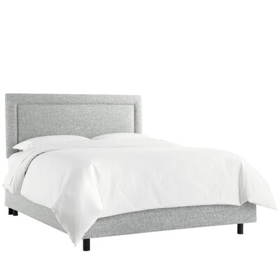 Mascorro Upholstered Standard Bed - Image 0