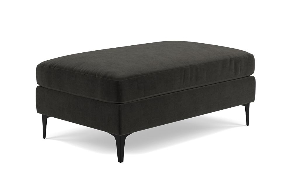 Sloan Ottoman - Image 1