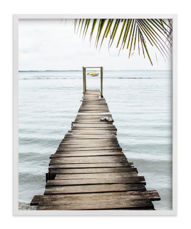 Bocas Del Toro Limited Edition Fine Art Print 1 - Image 0